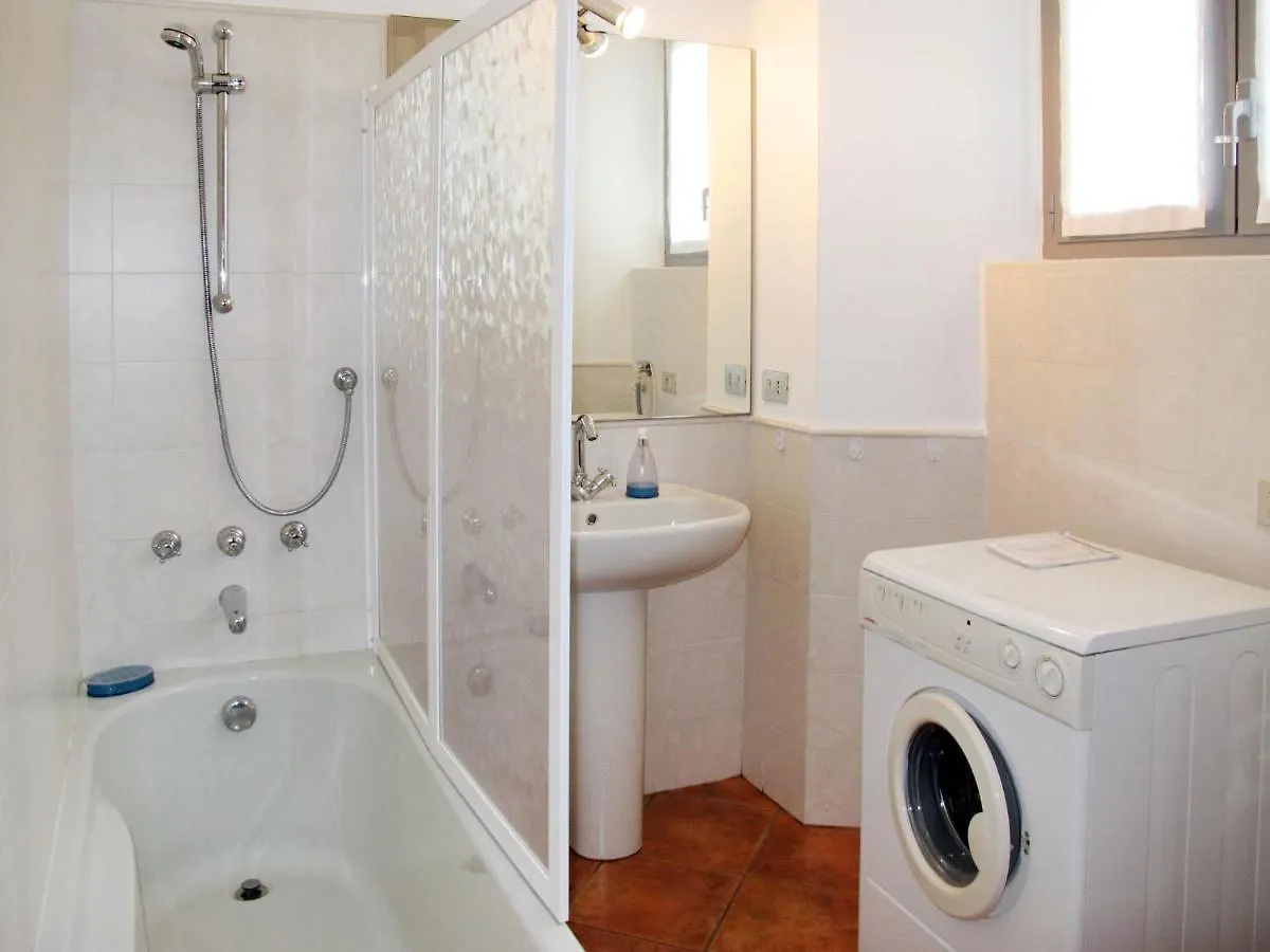 Apartment Vecchia Filanda By Interhome Musso