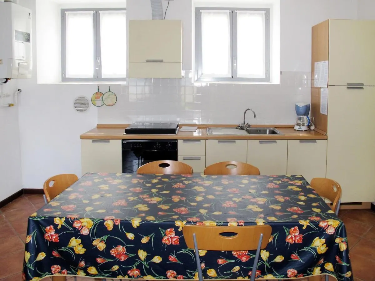 Apartment Vecchia Filanda By Interhome Musso