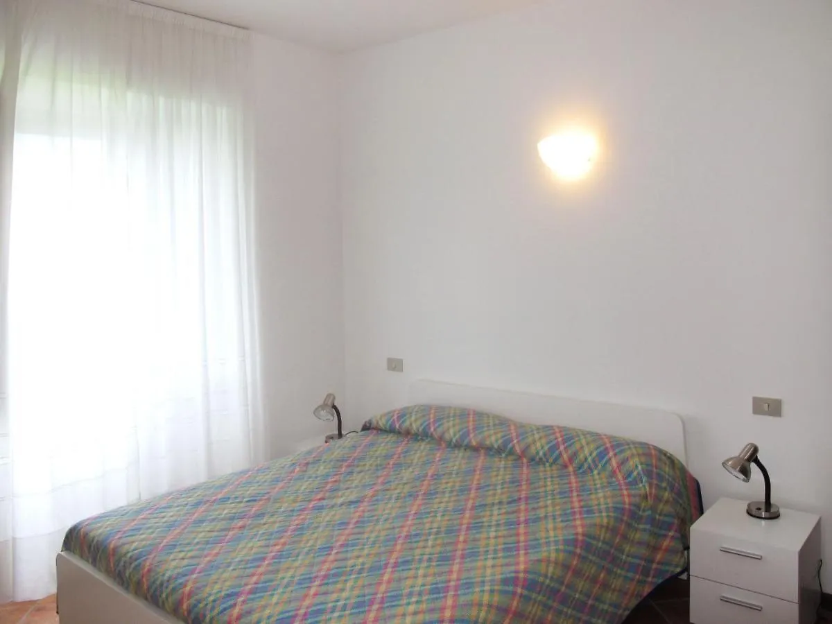 Apartment Vecchia Filanda By Interhome Musso