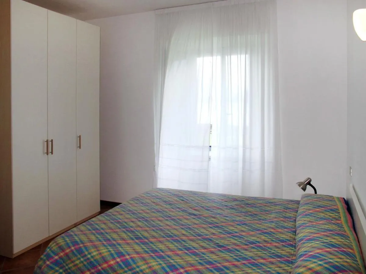 Apartment Vecchia Filanda By Interhome Musso