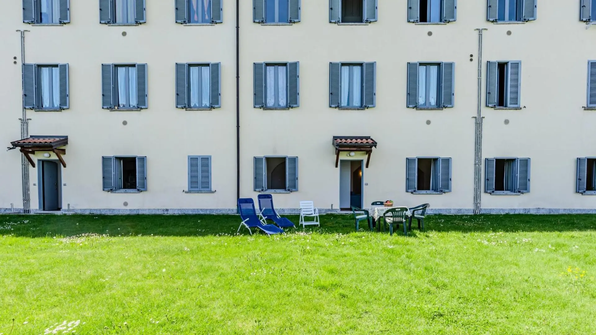 Apartment Vecchia Filanda By Interhome Musso Italien