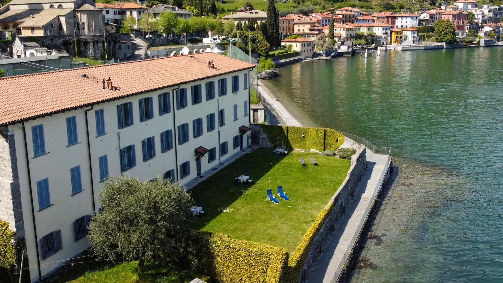Apartment Vecchia Filanda By Interhome Musso 0*,  Italien