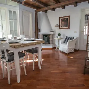 Cappellari 41 Je Wel O Affittacamere Apartment Rom