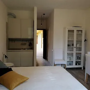 Bianca Apartment