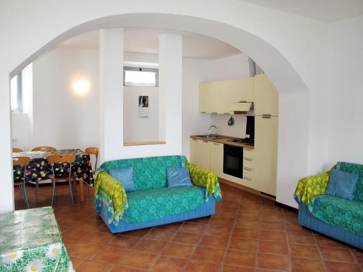 Apartment Vecchia Filanda By Interhome Musso 0*,