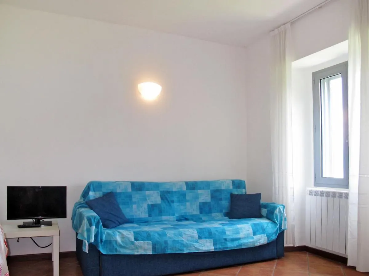 Apartment Vecchia Filanda By Interhome Musso 0*,
