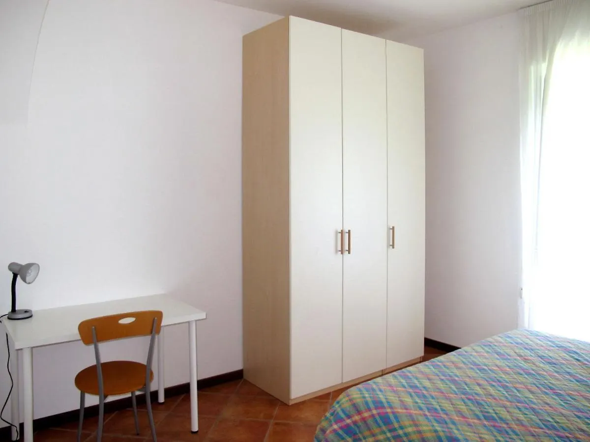 Apartment Vecchia Filanda By Interhome Musso