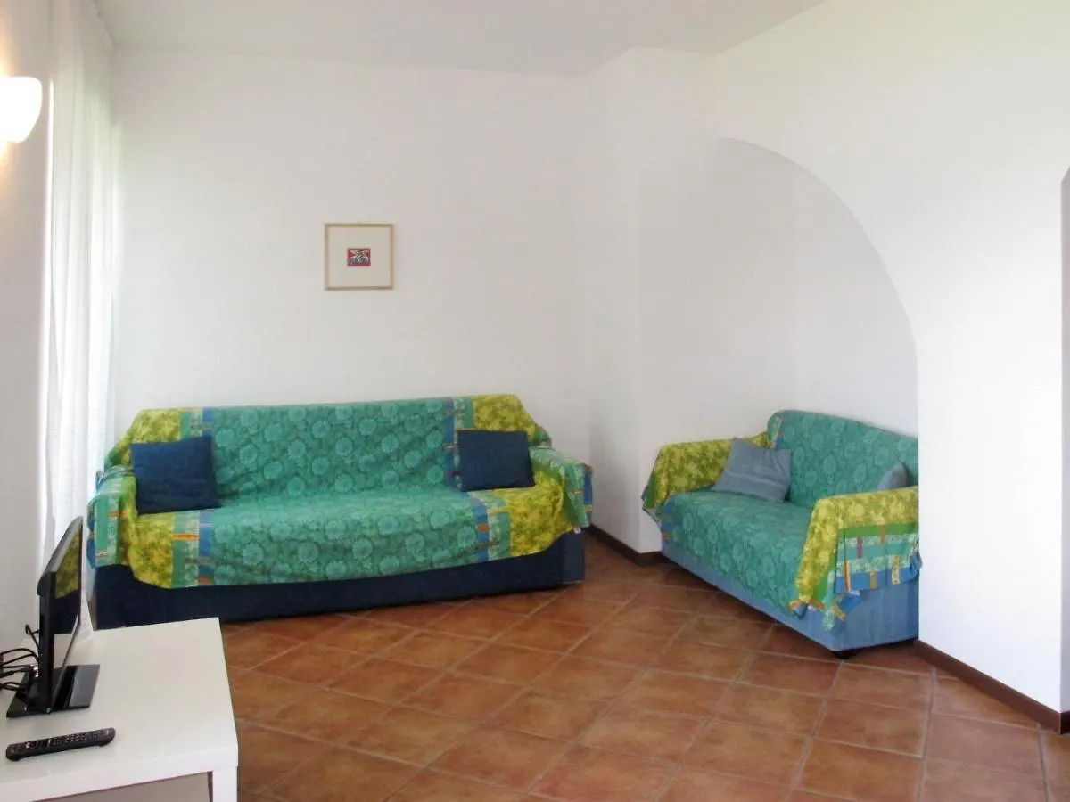 Apartment Vecchia Filanda By Interhome Musso