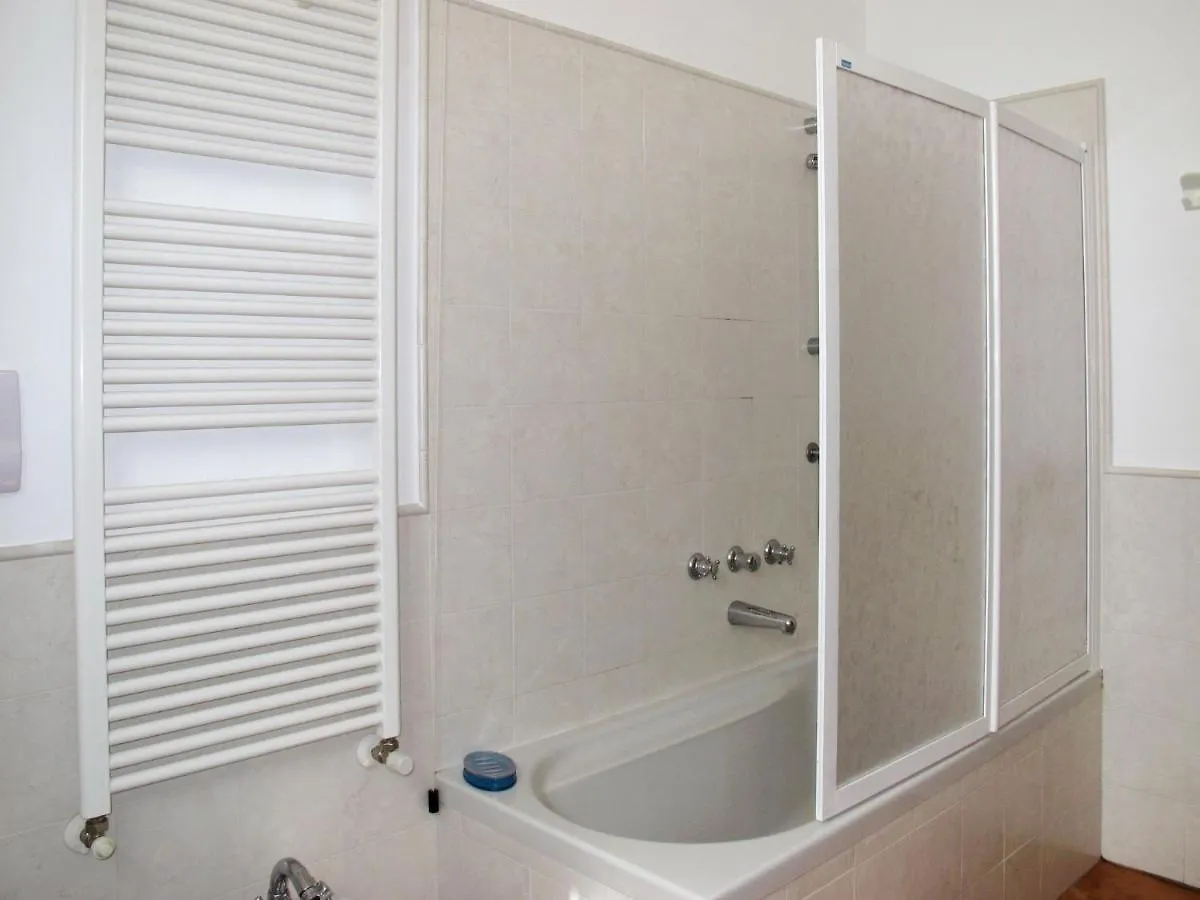 Apartment Vecchia Filanda By Interhome Musso Italy